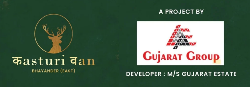 Kasturi Van – Bhayandar (East) A Project by Gujarat Group