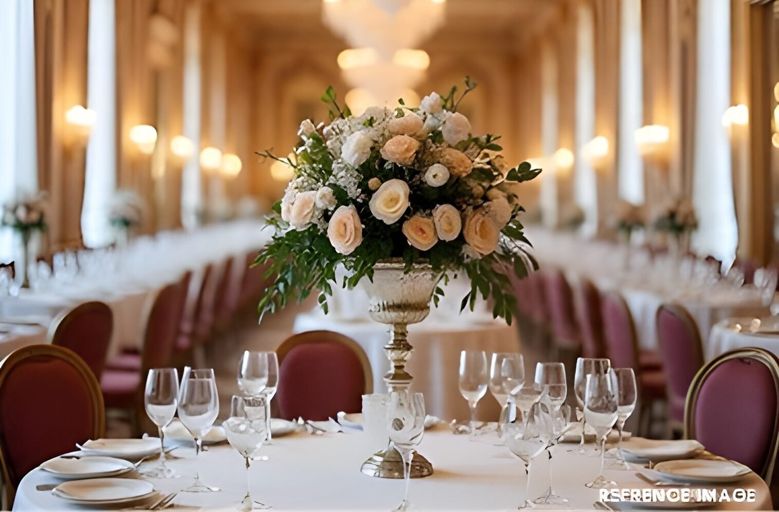 Flower Bouquet at Kasturi Van, Bhayandar (East)