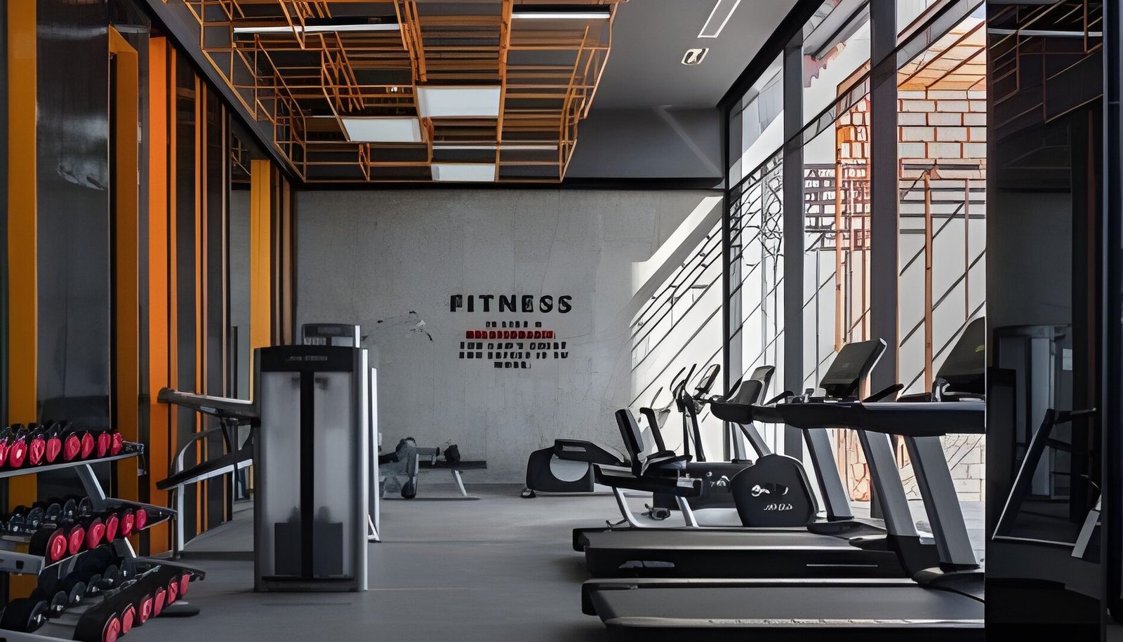 Fitness Zone at Kasturi Van, Bhayandar (East)